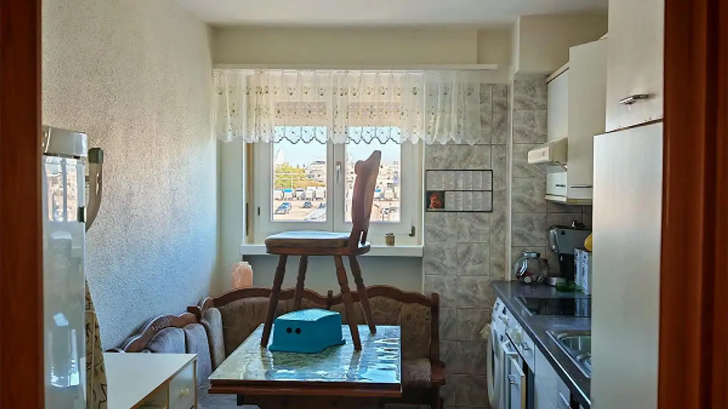 Appartamento in affitto - Binningerstrasse 37, 4142 Münchenstein - Photo 2