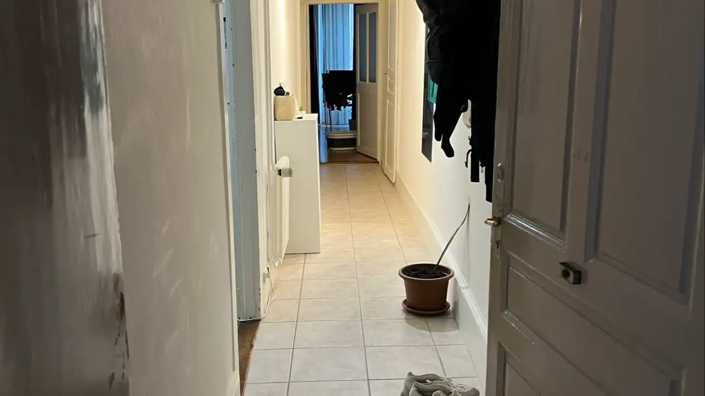 Wohnung mieten - Grand-Rue, 1350 Orbe