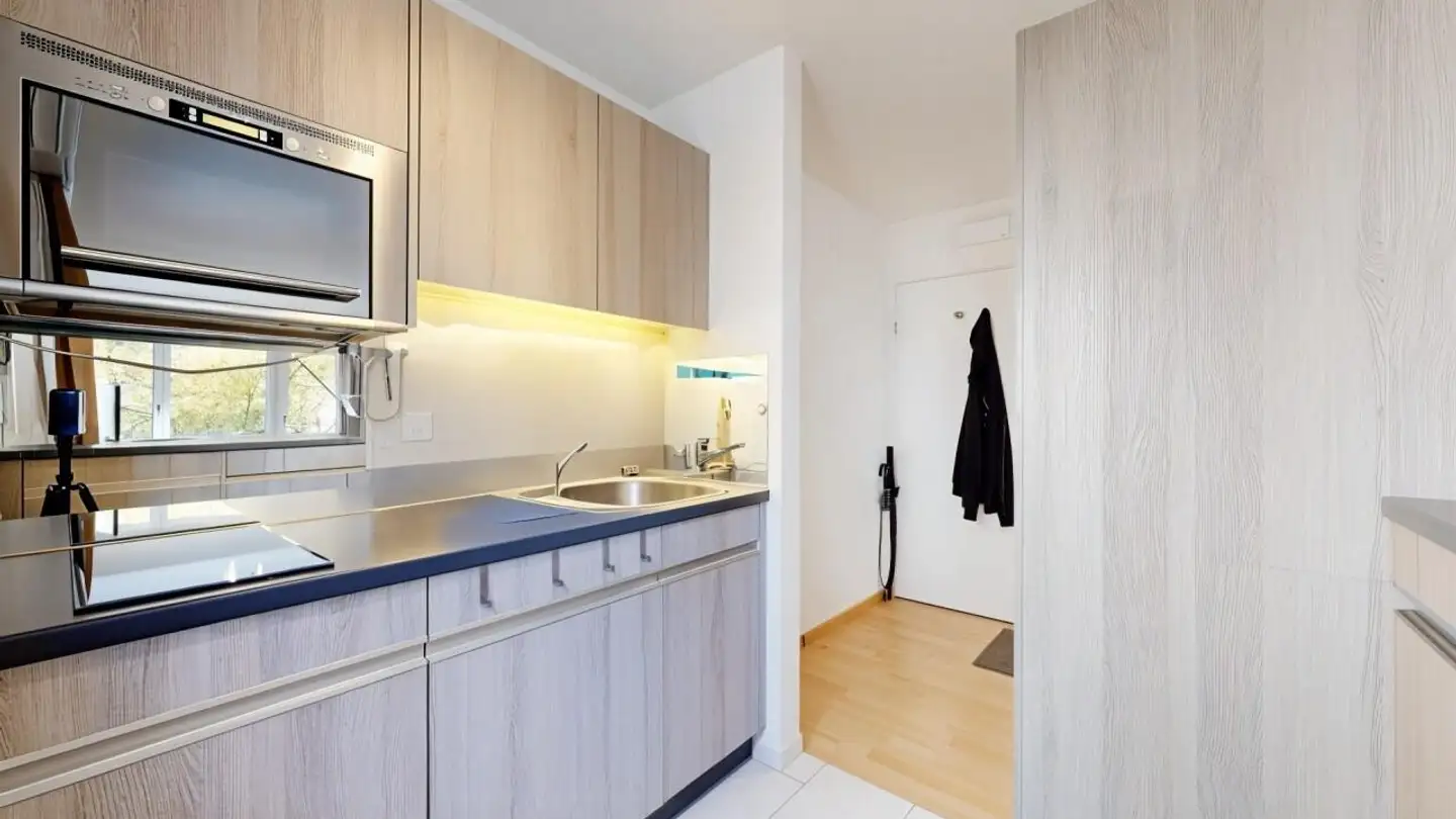 Wohnung kaufen - 8045 Zürich - Foto 2