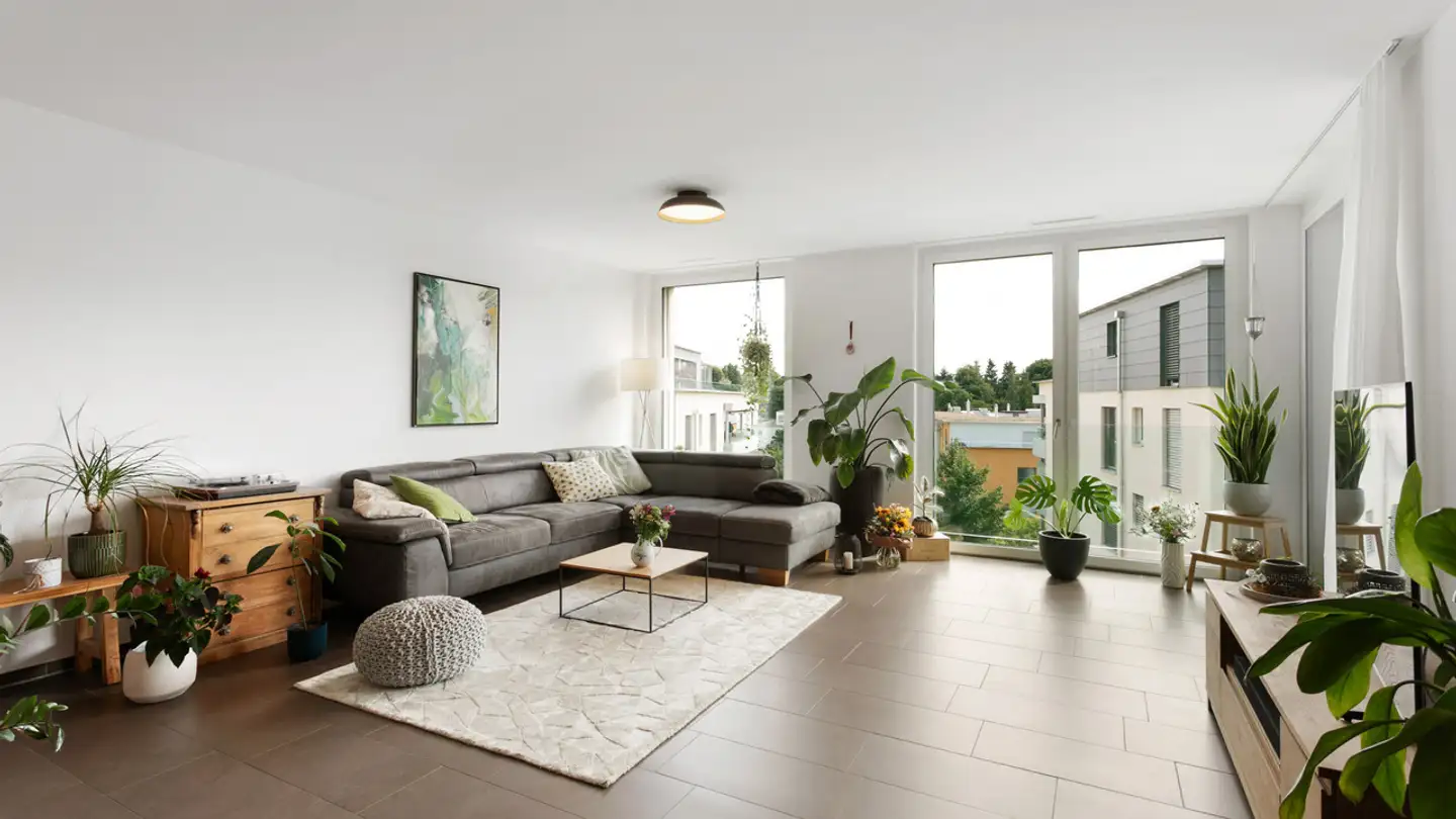 Appartamento in vendita - Fürstenaugasse 4, 9500 Wil SG - Photo 2