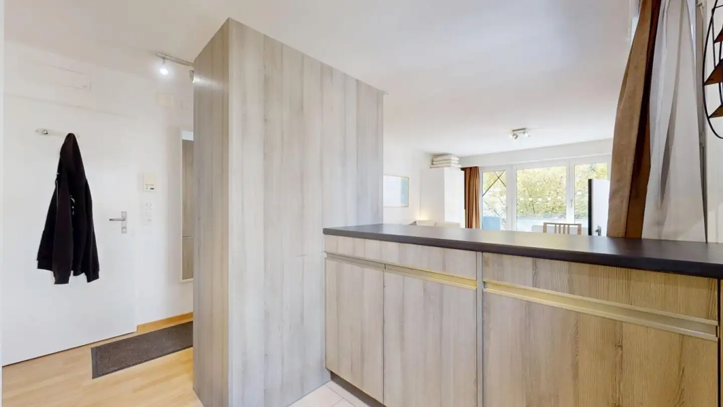 Wohnung kaufen - 8045 Zürich - Foto 3