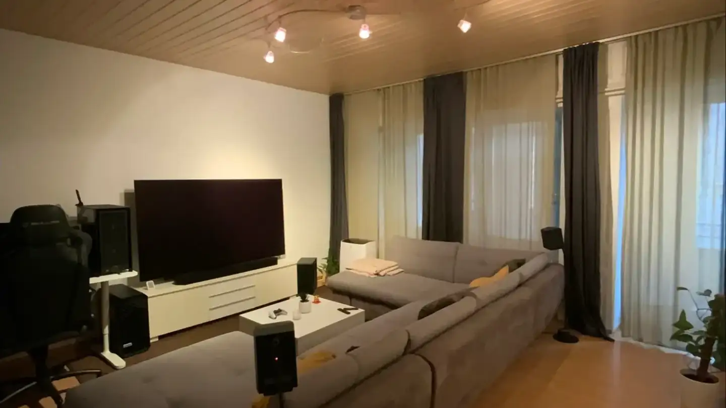Appartamento in affitto - Grand-Rue, 1350 Orbe - Foto 2
