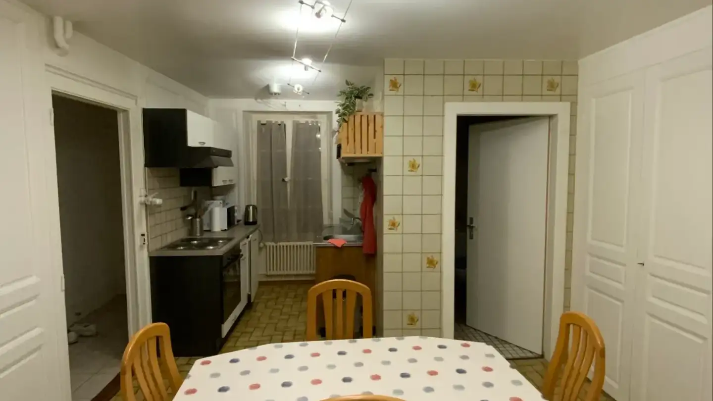 Appartamento in affitto - Grand-Rue, 1350 Orbe - Foto 4