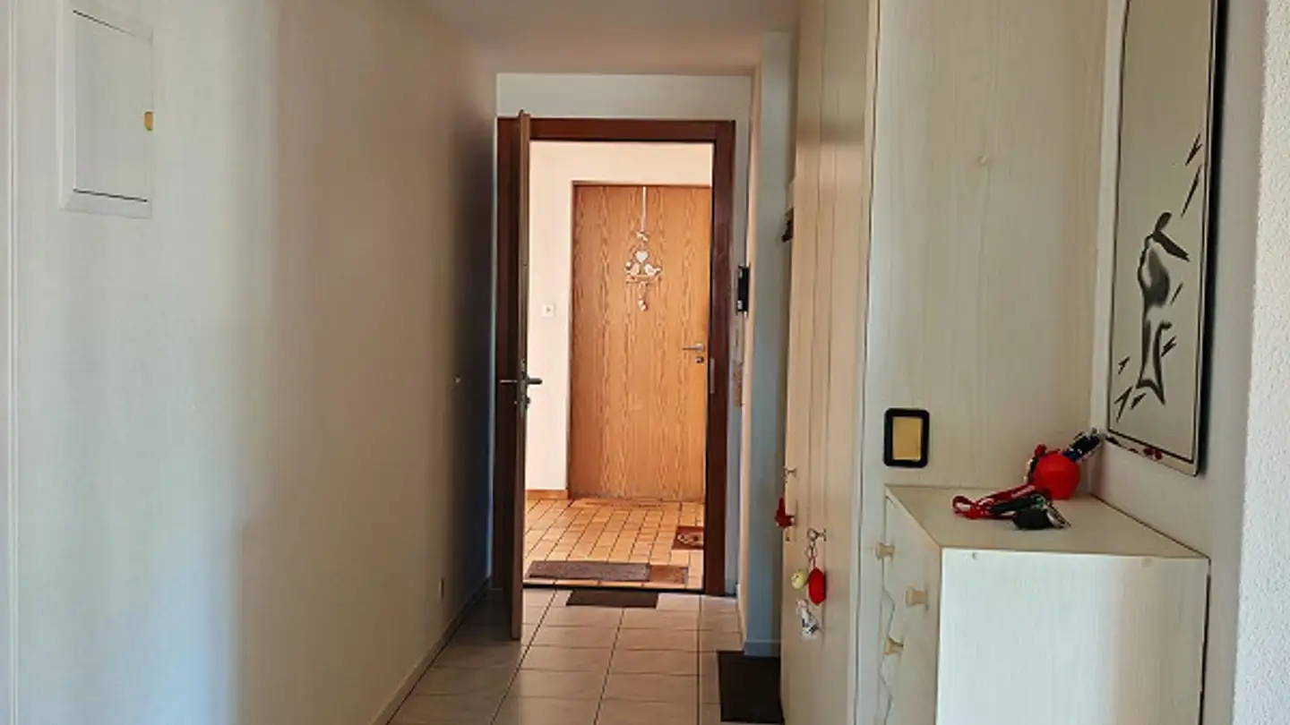 Appartamento in affitto - Binningerstrasse 37, 4142 Münchenstein - Photo 3