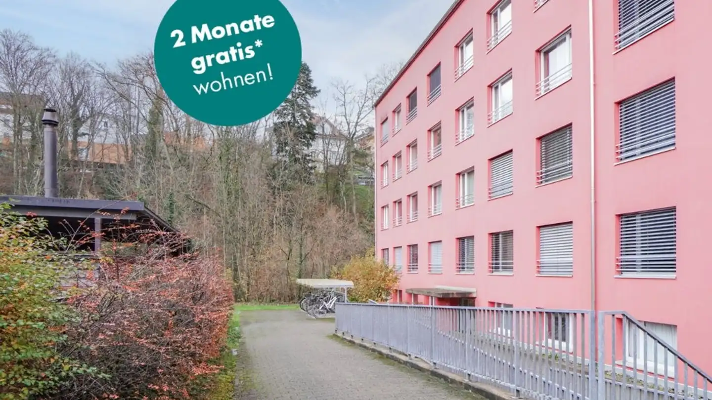 Appartamento in affitto - Oristalstrasse 47, 4410 Liestal