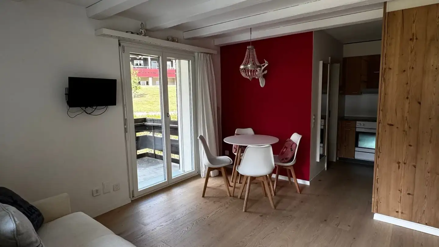 Studio for rent - Via Prada, 7032 Laax GR 2 - Photo 2