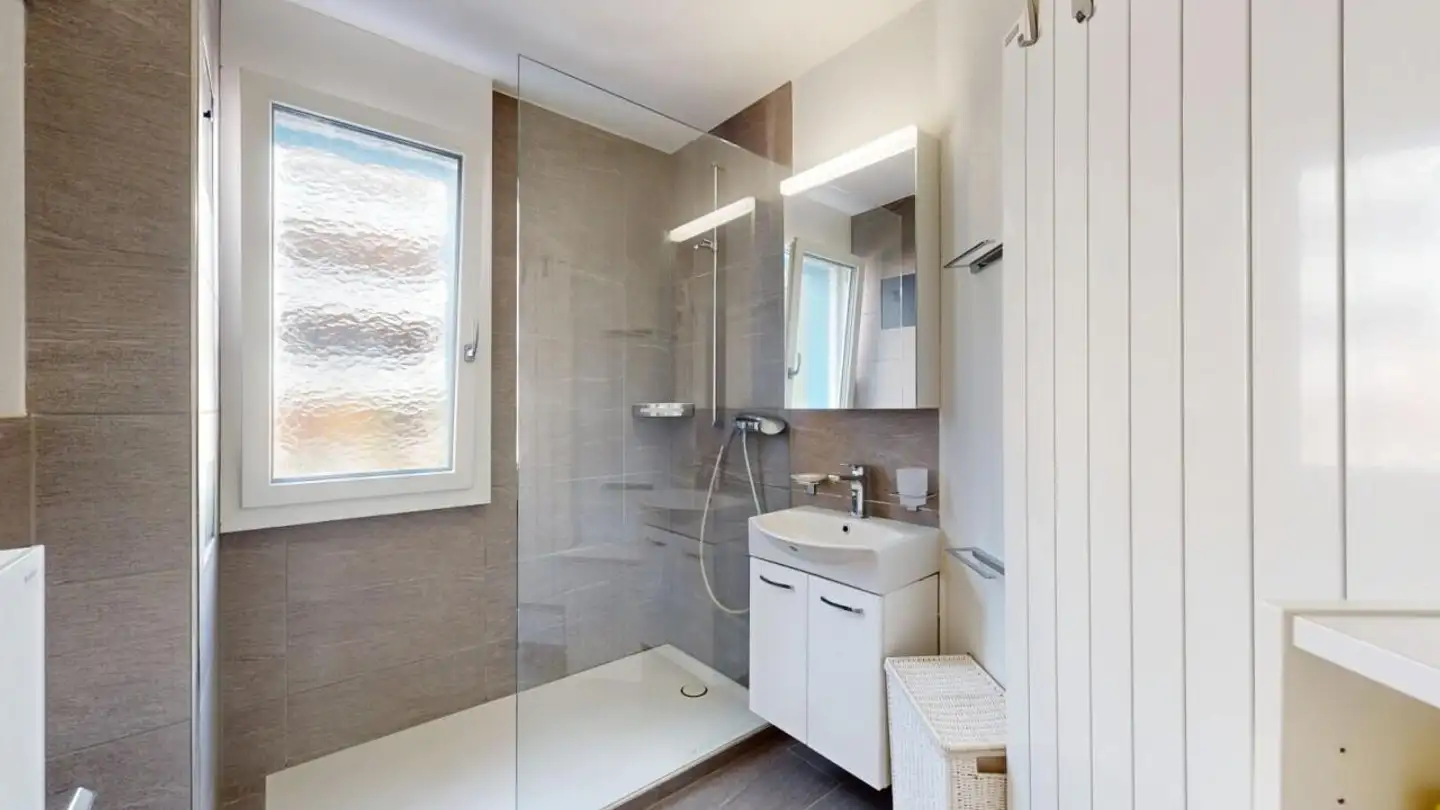 Wohnung kaufen - 8045 Zürich - Foto 4