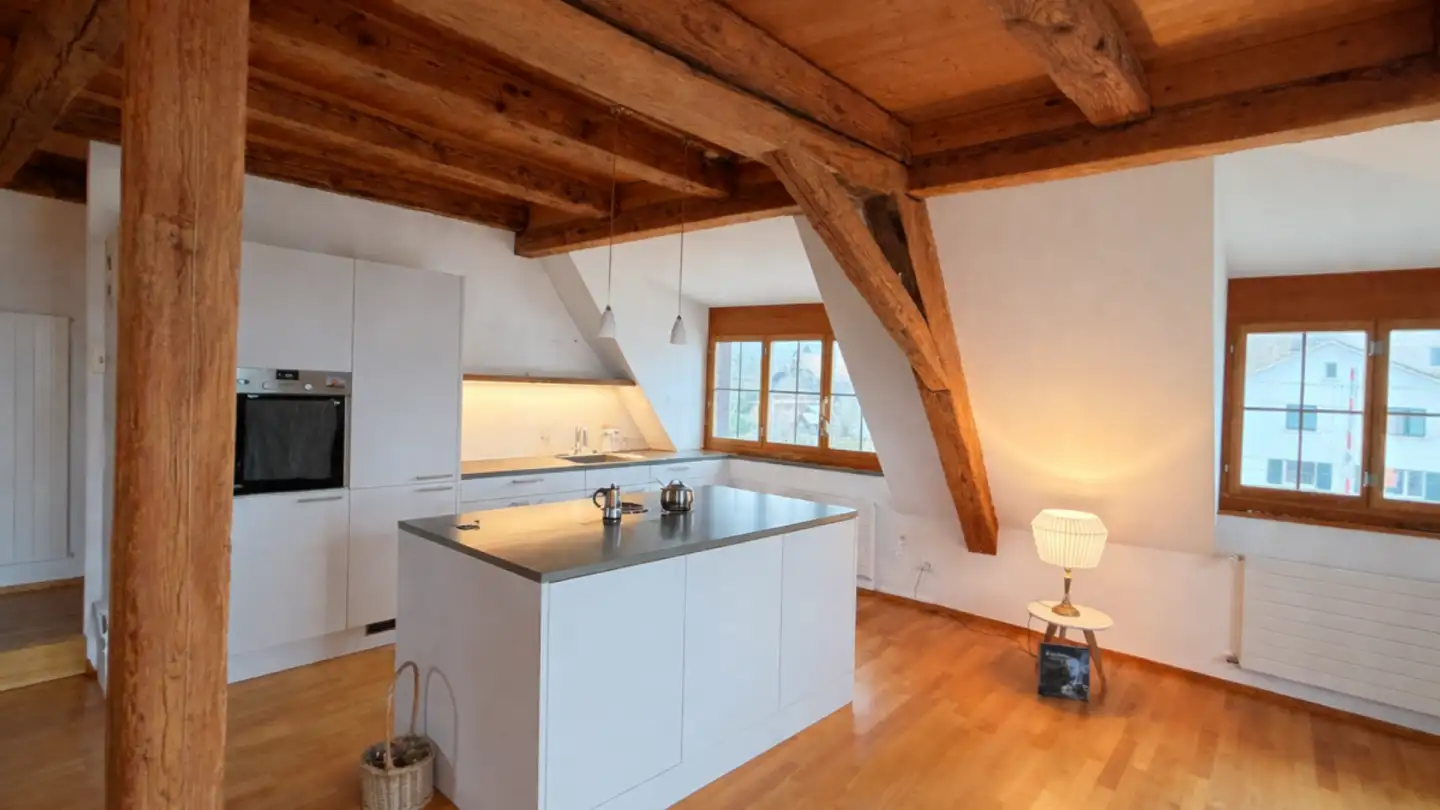 Wohnung mieten - Frühmessstrasse 16, 8272 Ermatingen