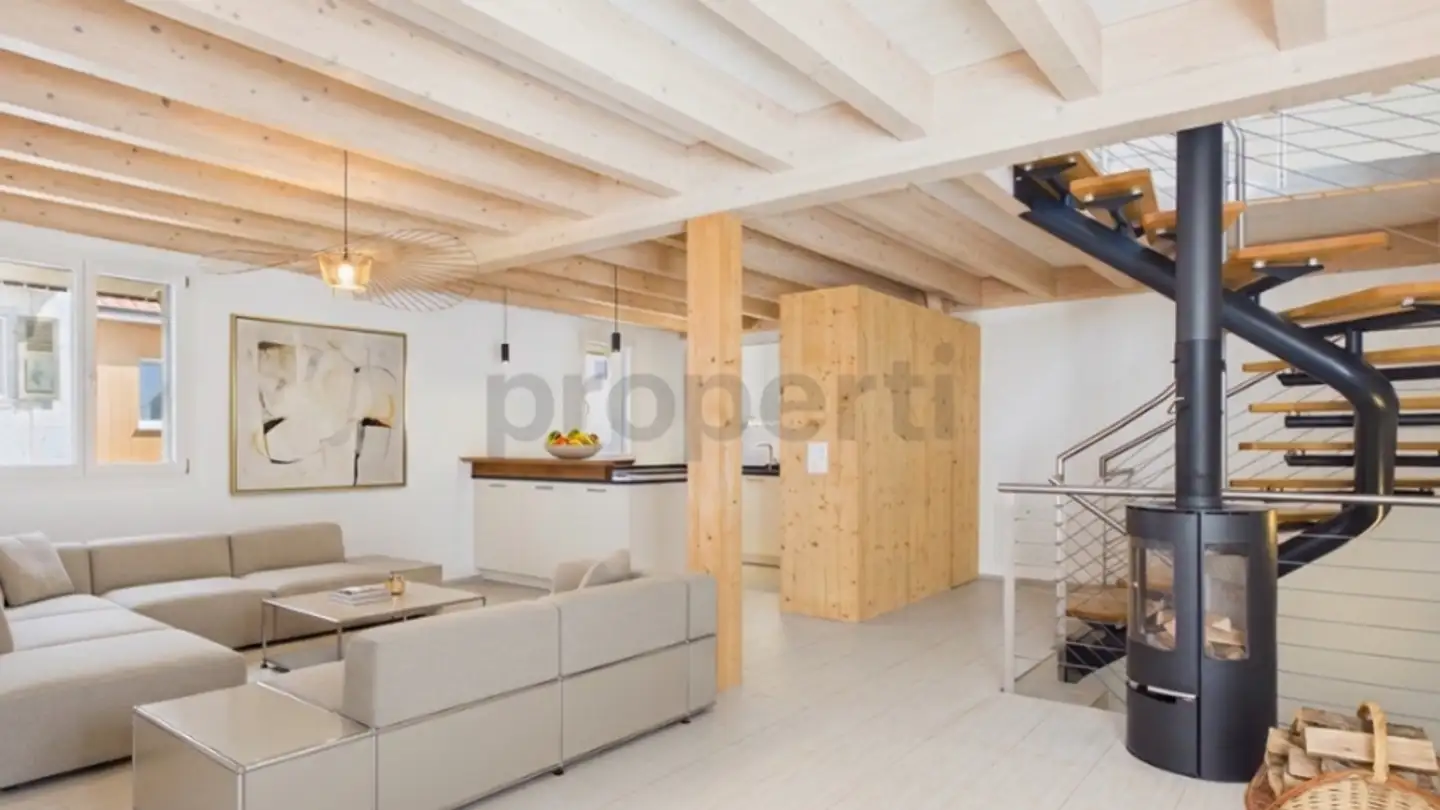Row house for rent - 4254 Liesberg Dorf