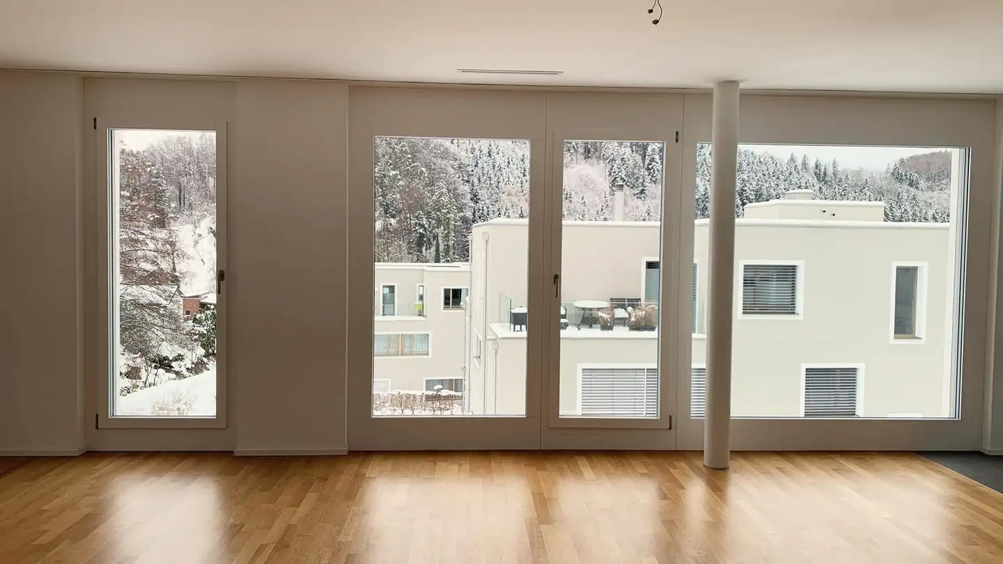Wohnung mieten - Langfurenstrasse 30, 8143 Stallikon - Foto 3