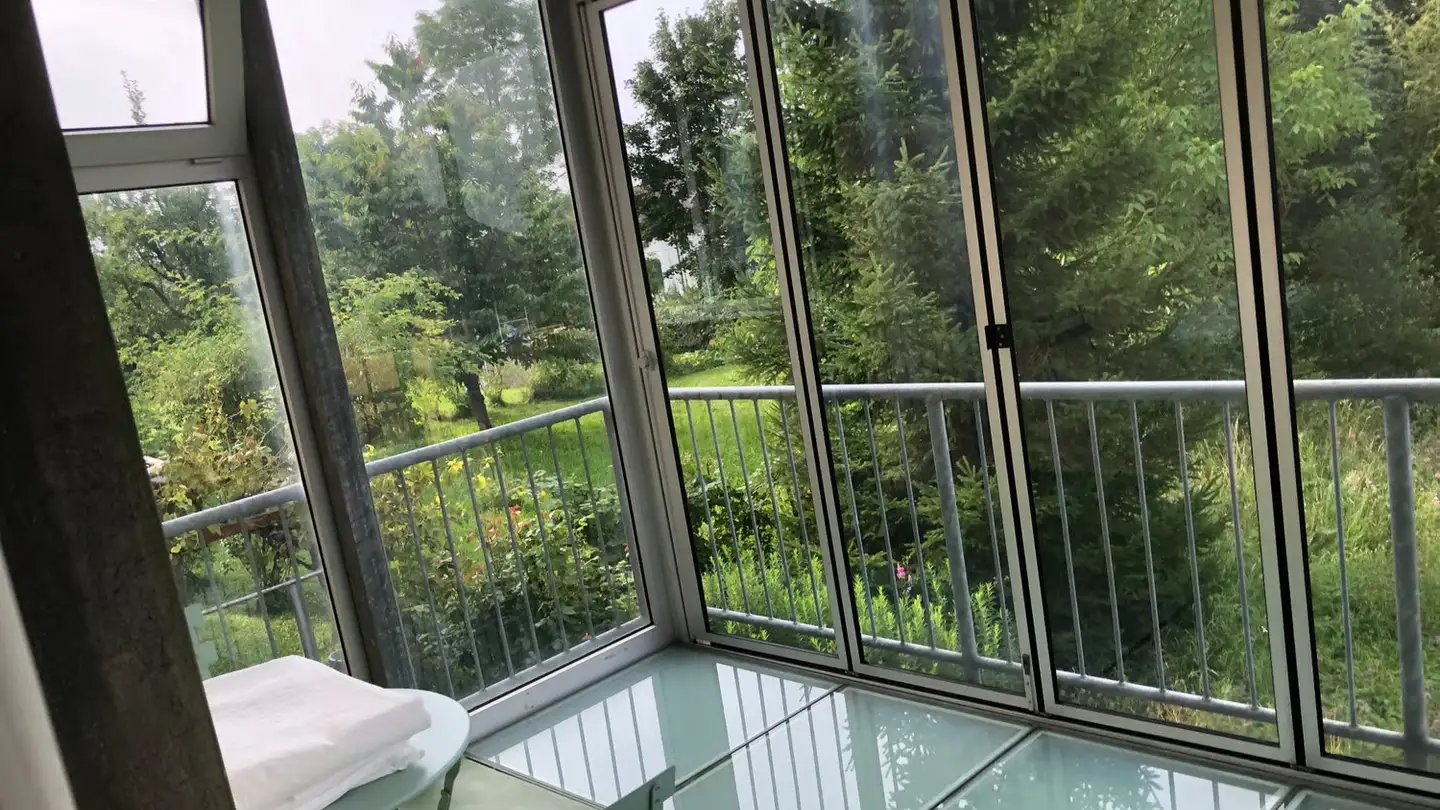 Apartment for rent - Bergstrasse 56, 4500 Solothurn - Photo 4