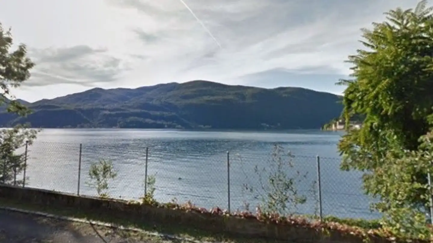 Apartment for sale - Via Al Confine, 6827 Brusino Arsizio - Photo 4