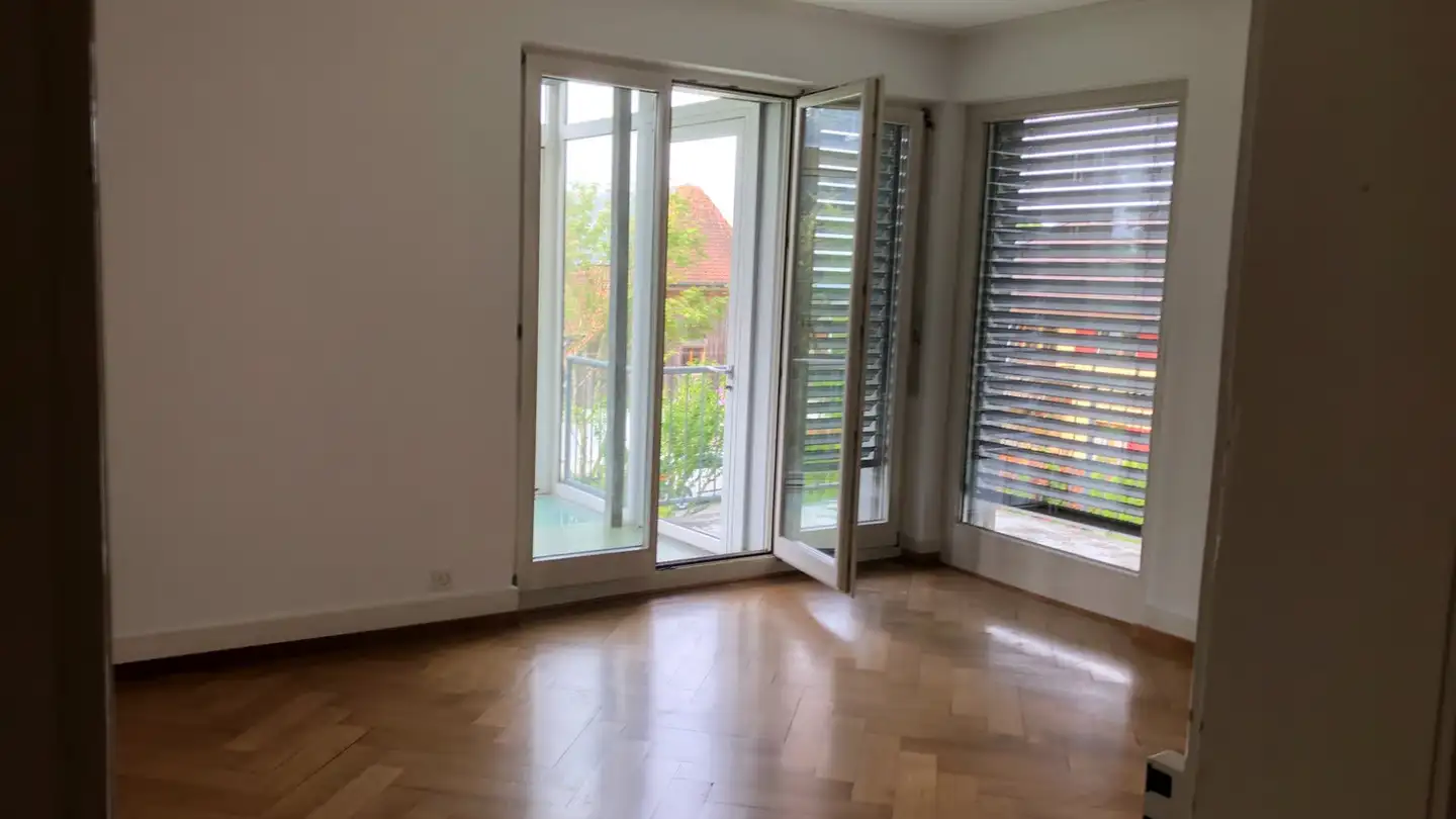 Apartment for rent - Bergstrasse 56, 4500 Solothurn