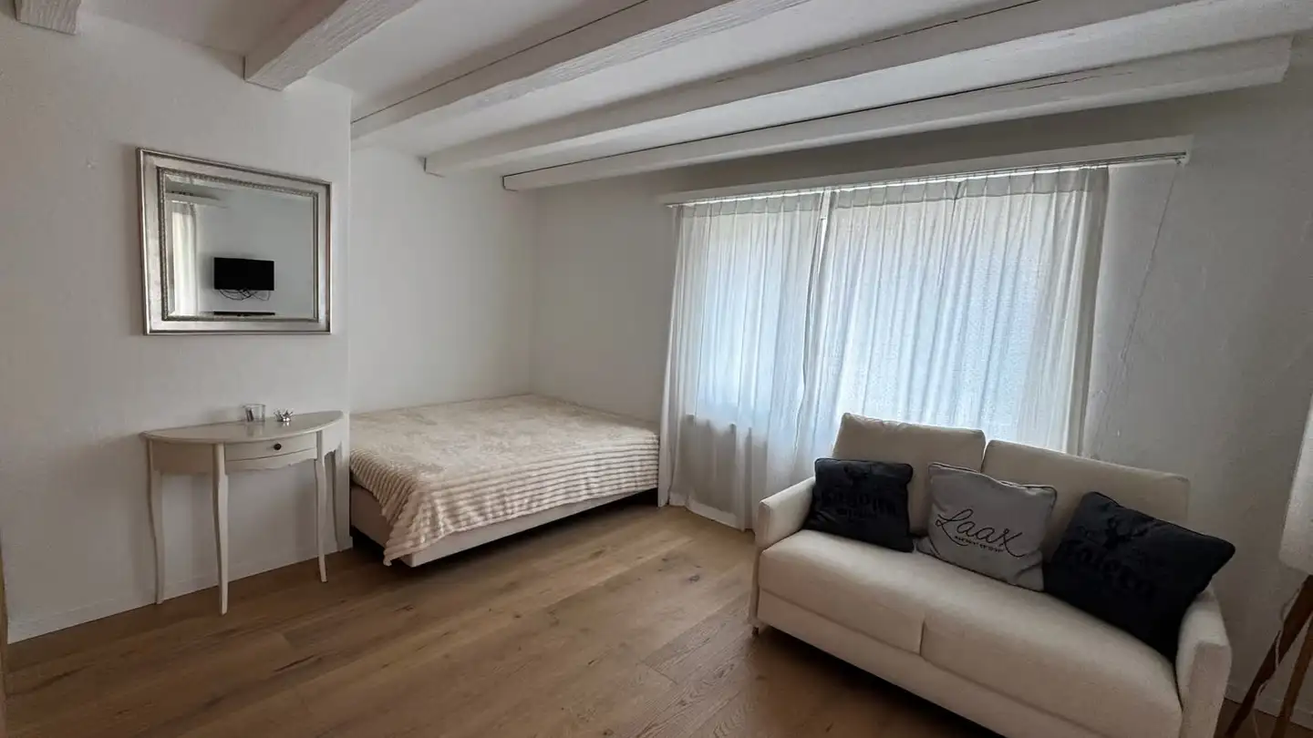 Studio for rent - Via Prada, 7032 Laax GR 2 - Photo 3