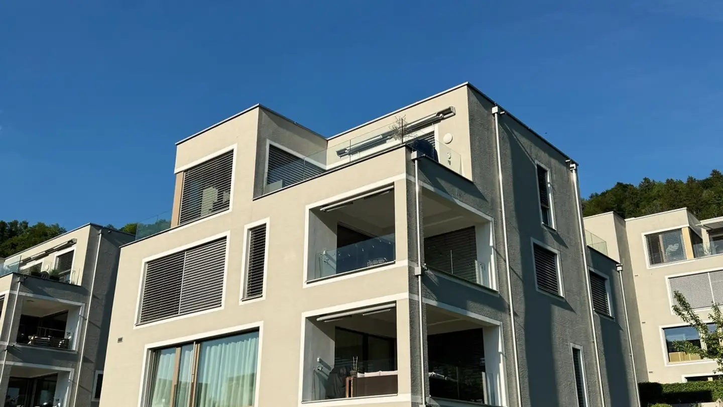 Wohnung mieten - Langfurenstrasse 30, 8143 Stallikon - Foto 2