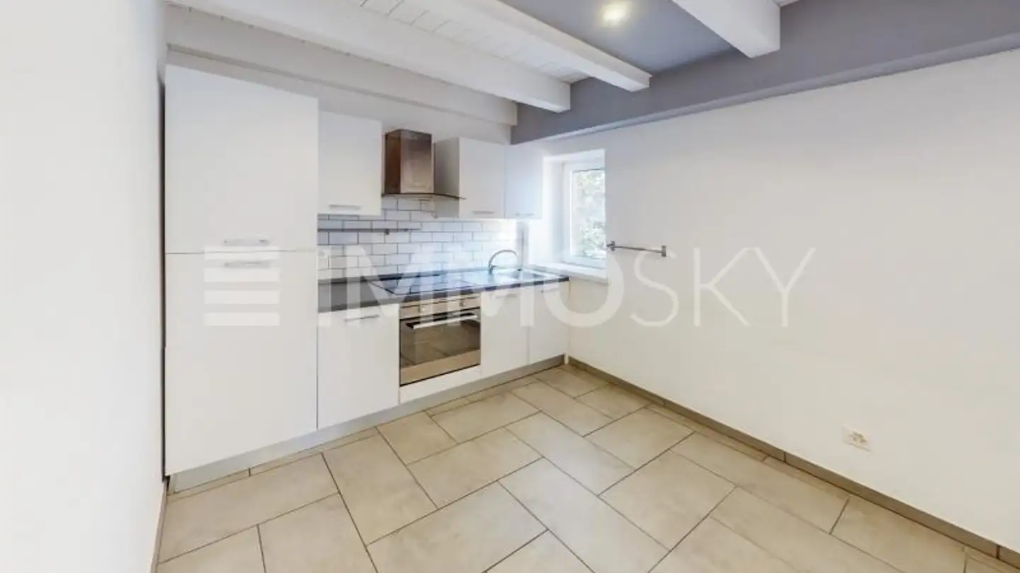Apartment for sale - 6962 Viganello