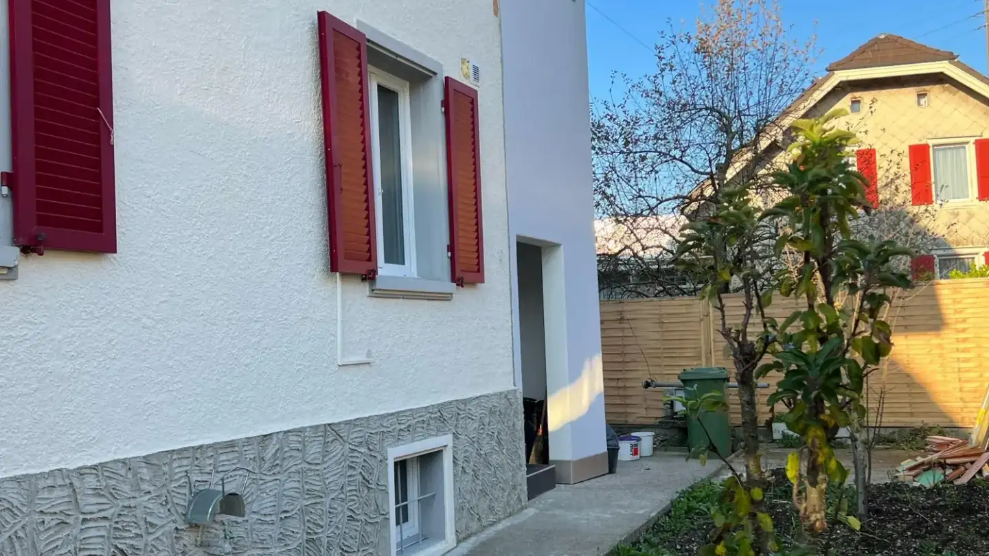 Maison individuelle à louer - Fischerweg 4, 4663 Aarburg - Photo 2