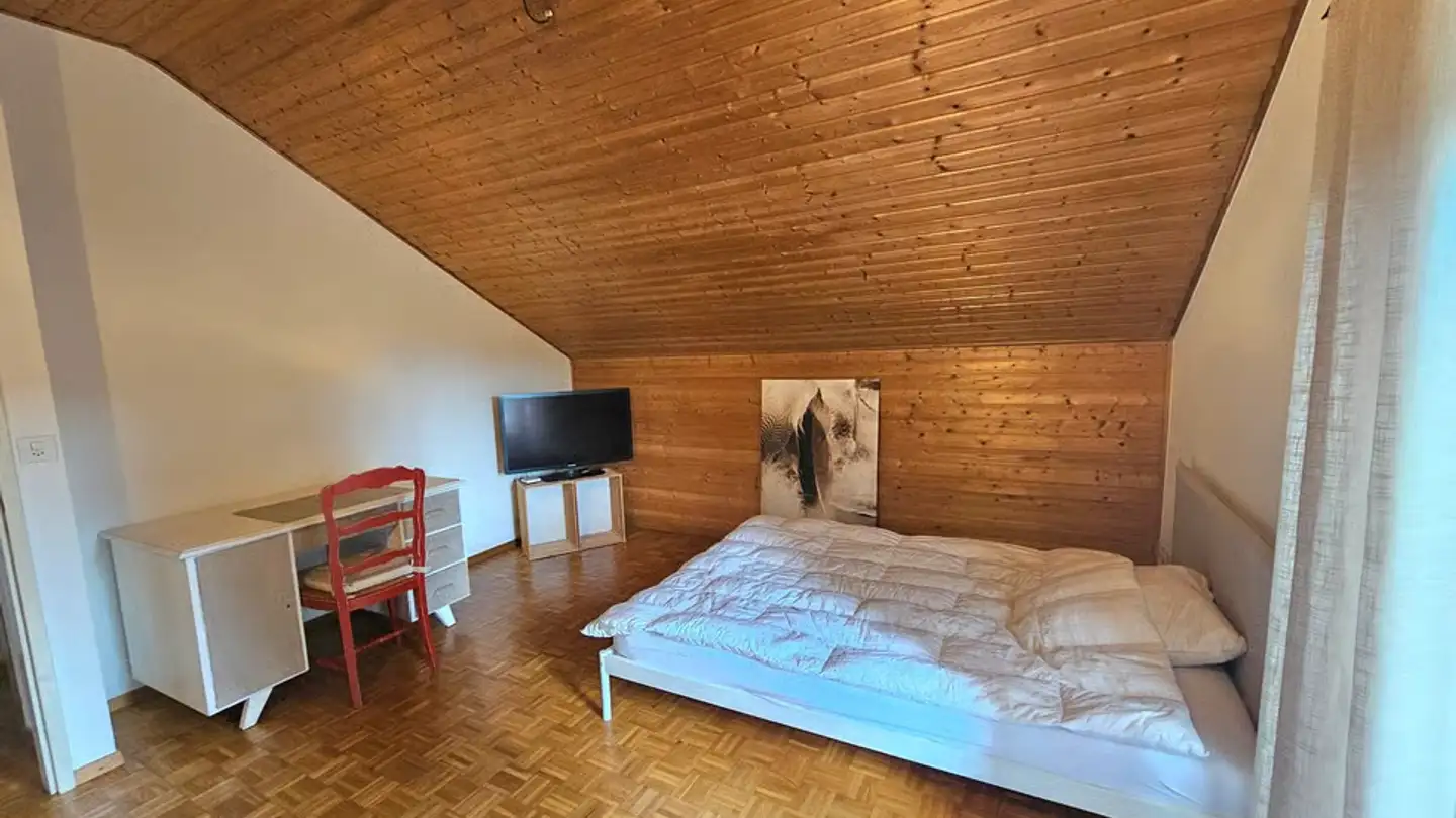 Appartement à louer - Route Du Lac 8, 1026 Denges