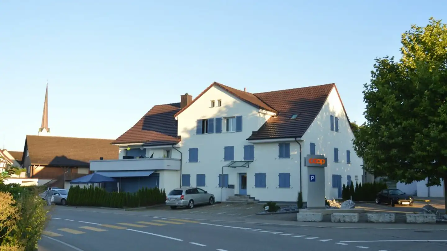 Stanza singola in affitto - Stettfurterstrasse 7, 9548 Matzingen - Foto 2