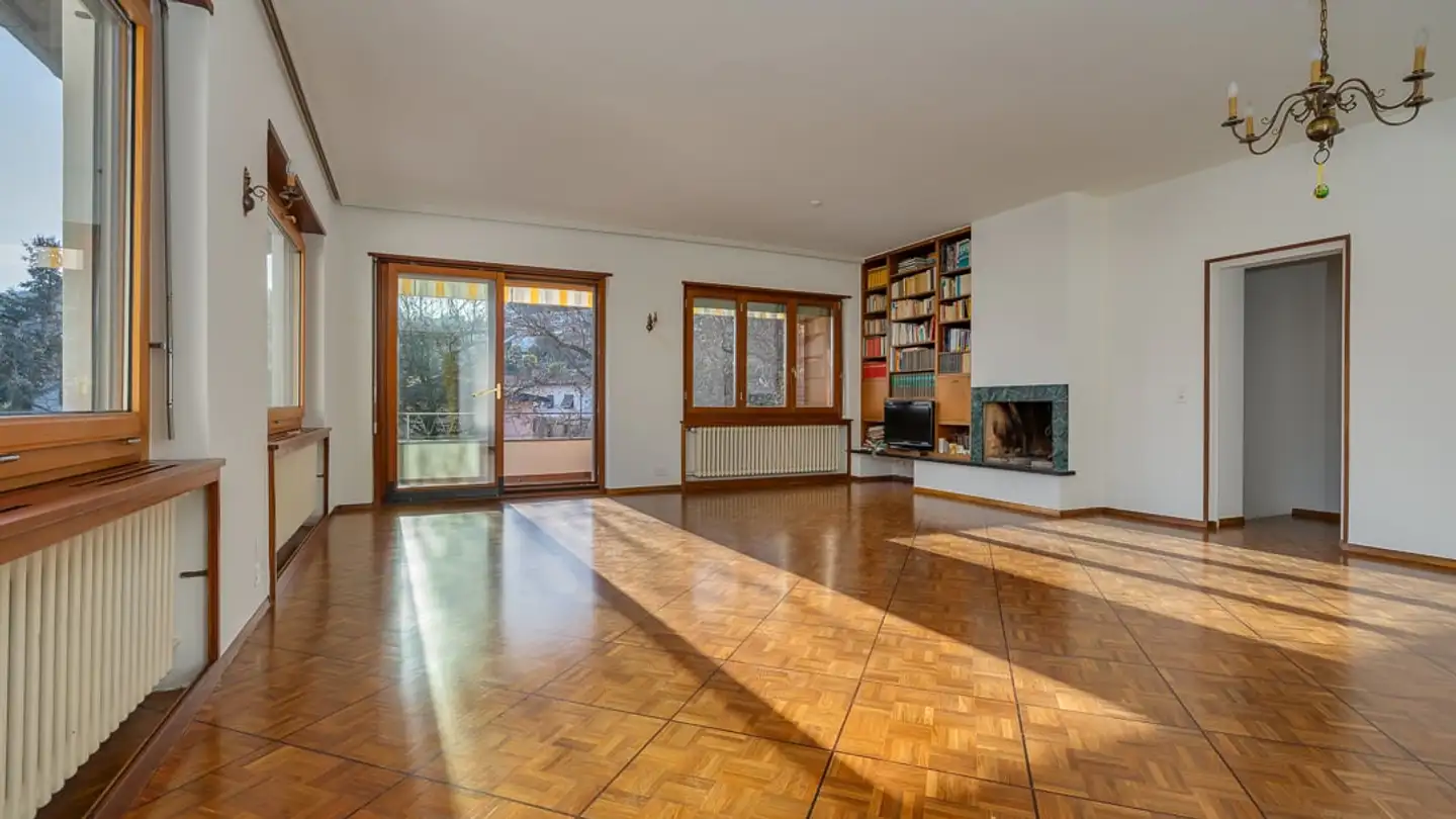 Single house for rent - 6926 Montagnola