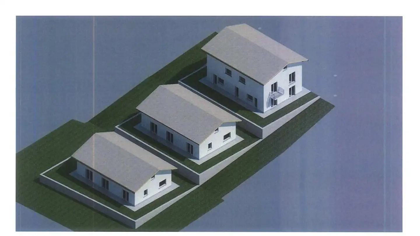 Single house for sale - 6760 Faido - Photo 2