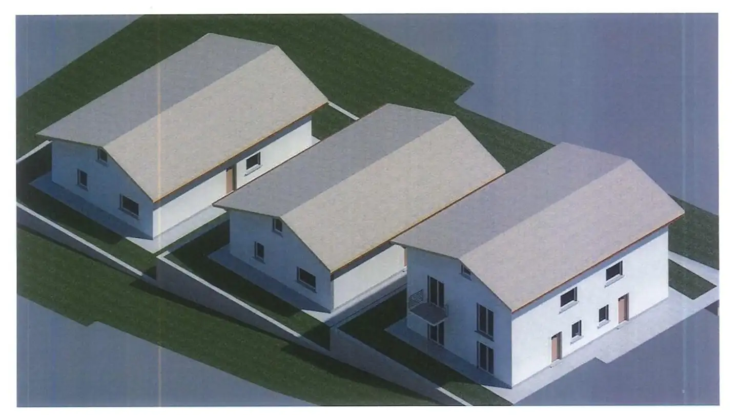 Single house for sale - 6760 Faido - Photo 3