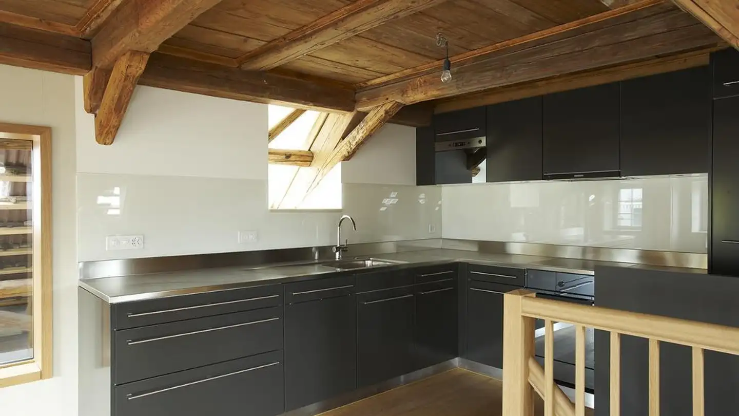 Duplex in affitto - Alte Landstrasse 117, 8707 Uetikon am See - Foto 2