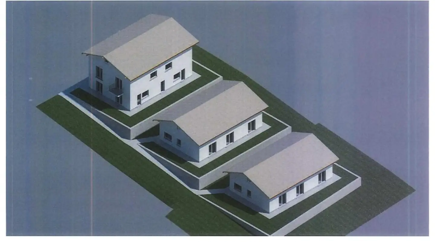 Maison individuelle à vendre - 6760 Faido