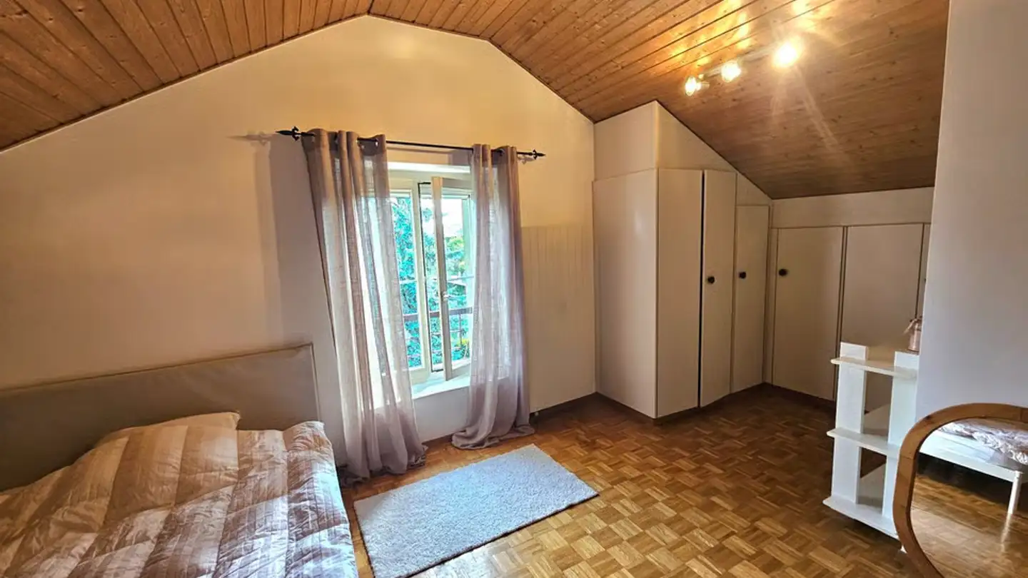 Appartement à louer - Route Du Lac 8, 1026 Denges - Photo 2