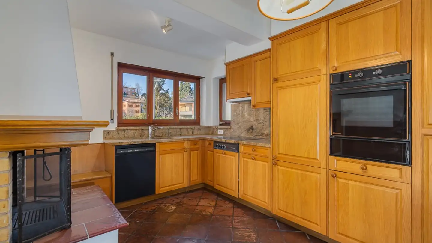 Casa singola in affitto - 6926 Montagnola - Photo 3