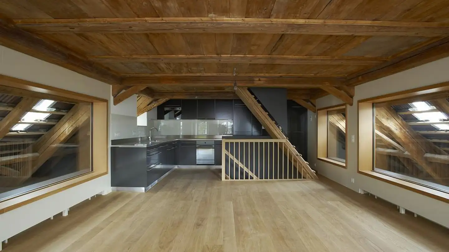 Duplex in affitto - Alte Landstrasse 117, 8707 Uetikon am See - Foto 3