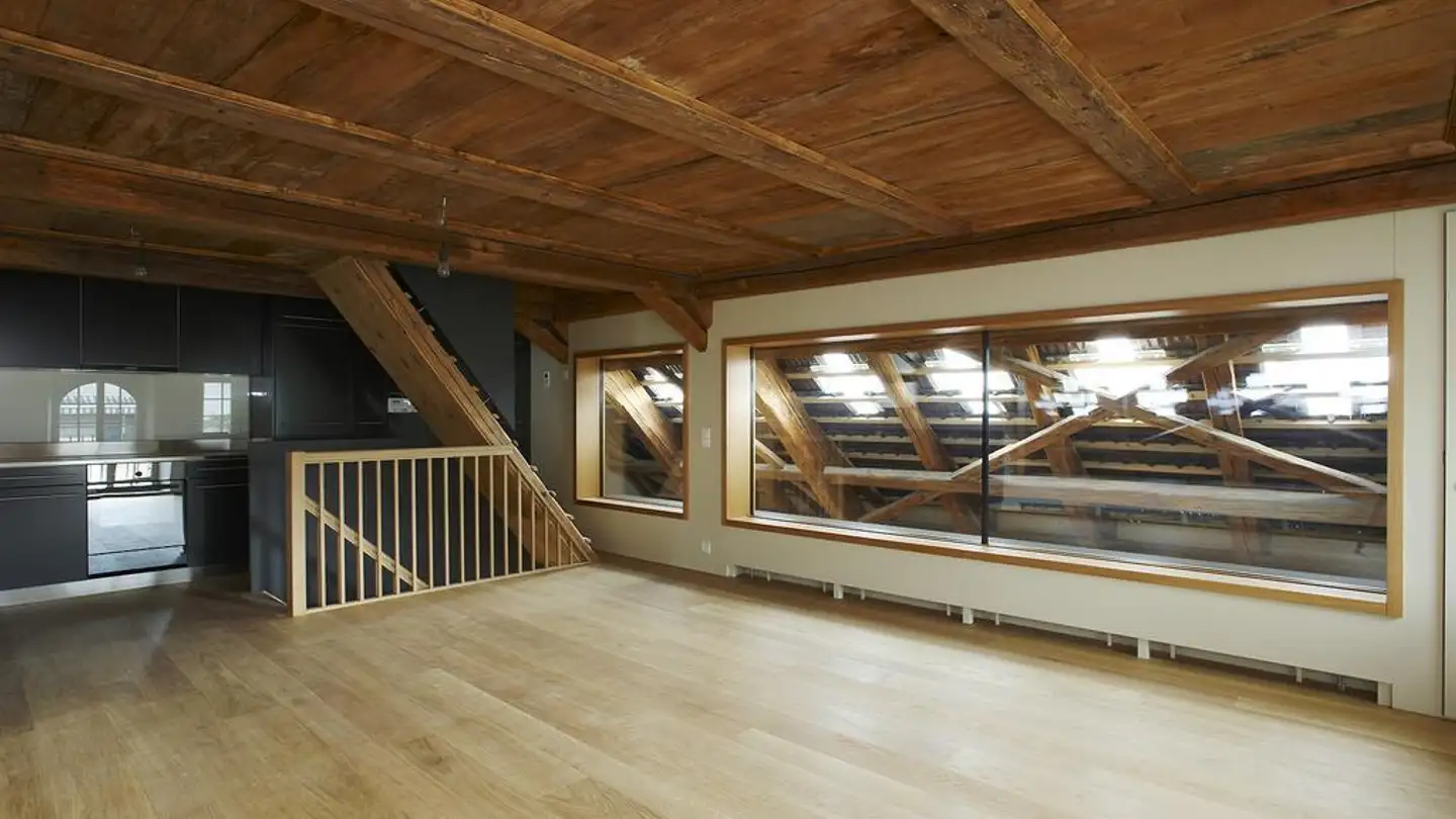 Duplex in affitto - Alte Landstrasse 117, 8707 Uetikon am See - Foto 4