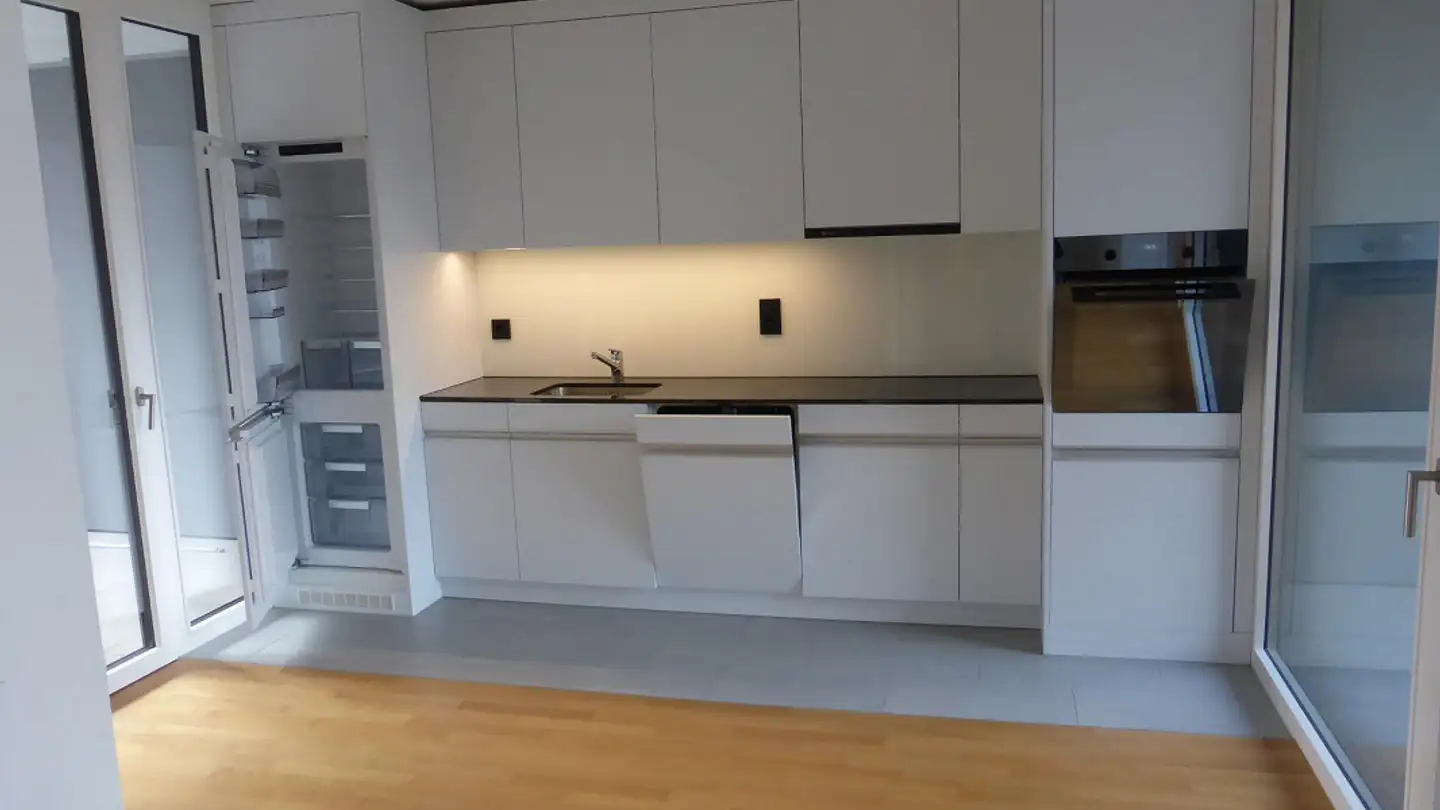 Apartment for rent - Rougemontweg 9, 3027 Bern