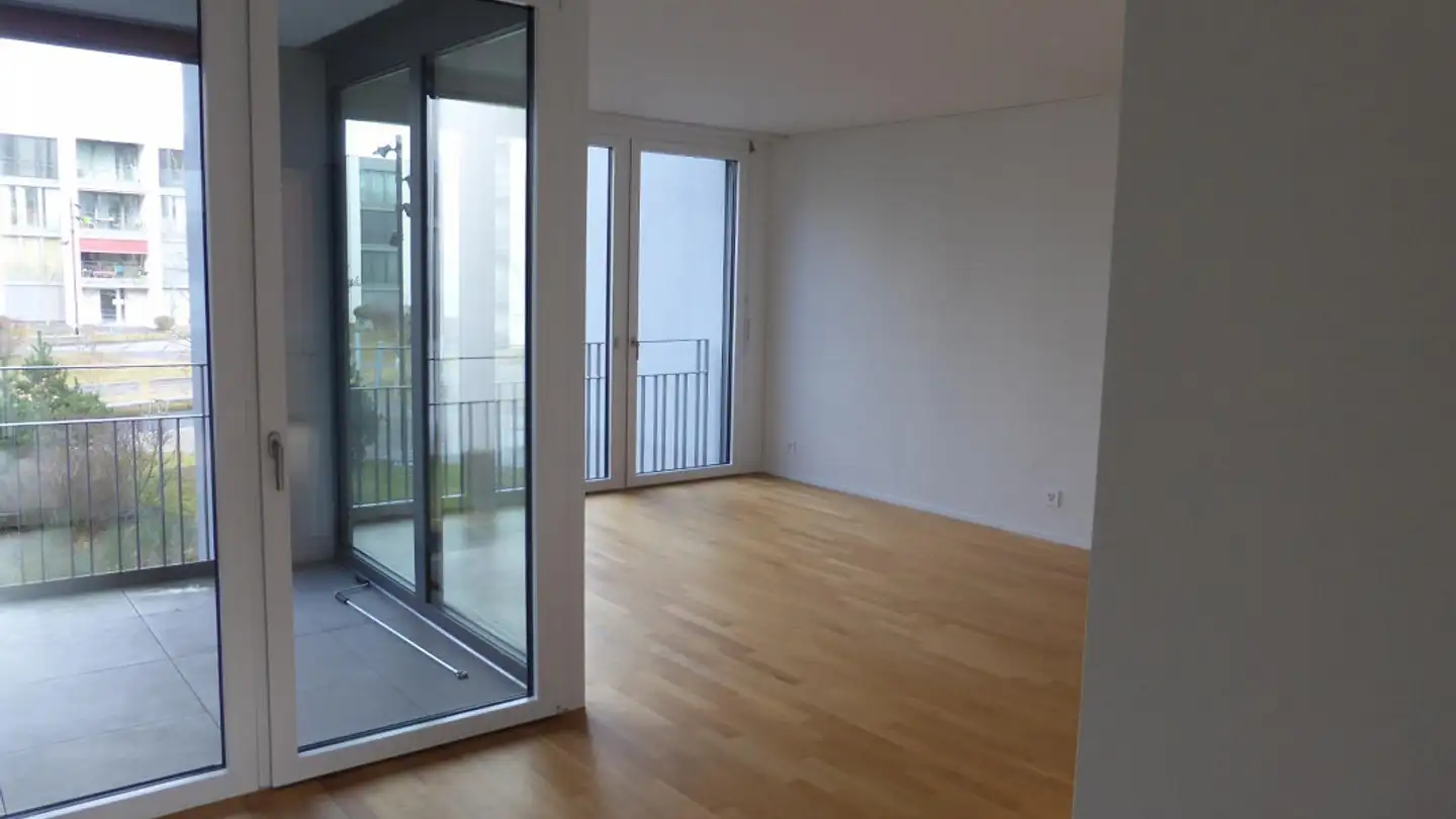 Wohnung mieten - Rougemontweg 9, 3027 Bern - Foto 2