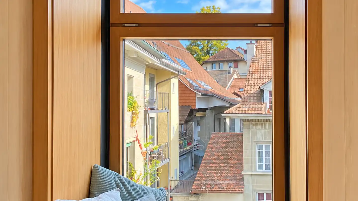 Wohnung mieten - Schmiedengasse 1, 3400 Burgdorf - Foto 3
