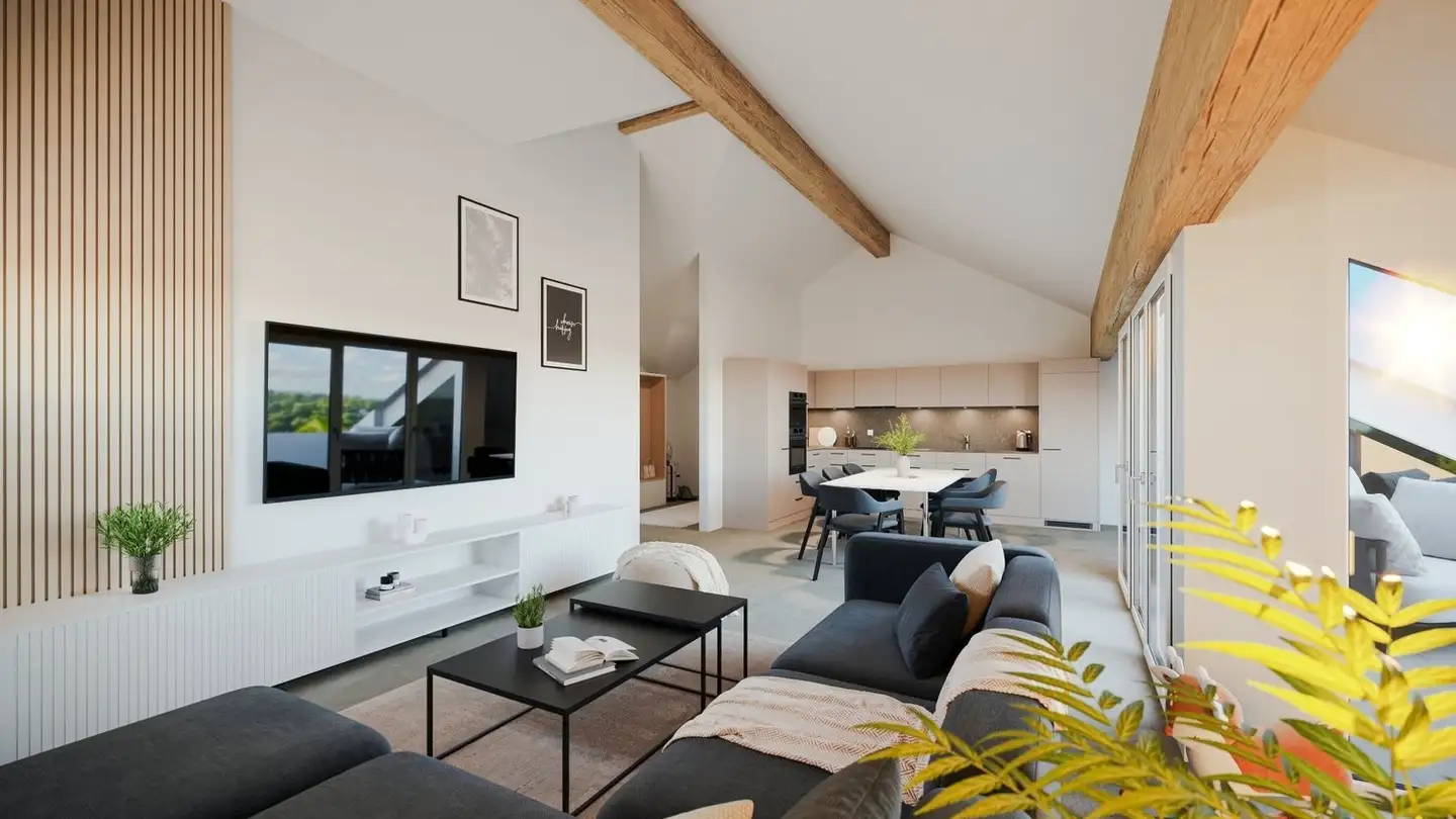 Apartment for rent - Rehgasse 1, 4713 Matzendorf