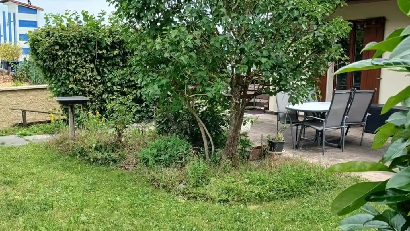 Appartamento in affitto - Chemin De Vau De Cour 1, 1789 Lugnorre - Foto 4