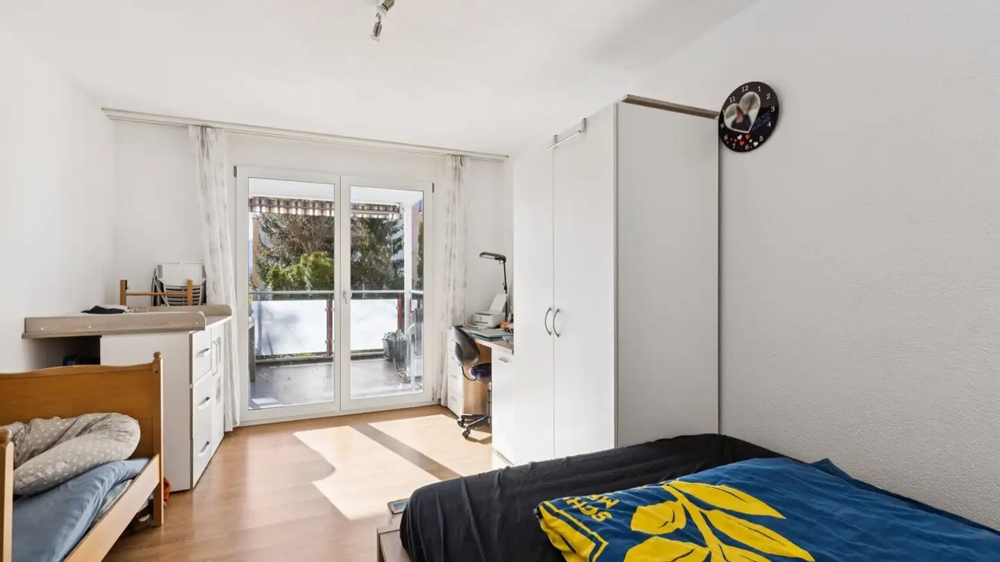 Appartamento in vendita - Gütschweg 18, 8733 Eschenbach SG - Photo 3