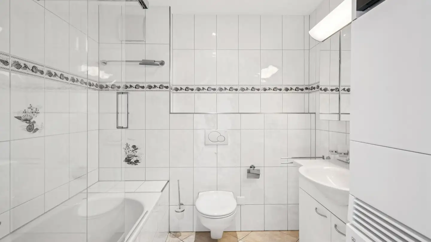 Appartamento in vendita - Gütschweg 18, 8733 Eschenbach SG - Photo 4