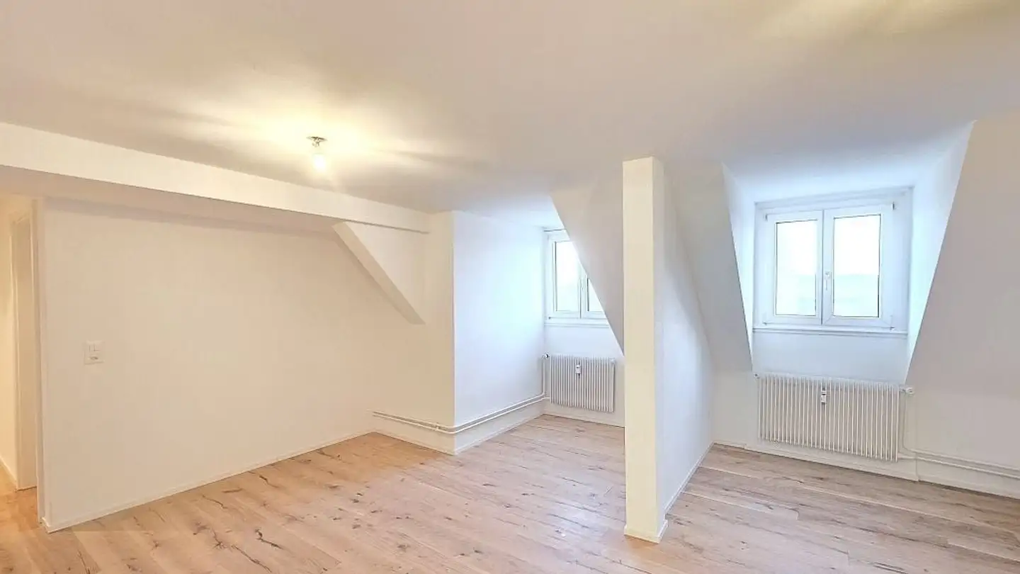 Appartement à louer - Bözingenstrasse 11, 2502 Biel/Bienne - Photo 2