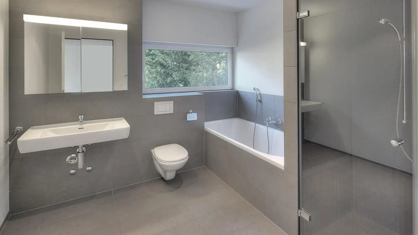 Appartement à louer - Bahnhofstrasse, 5600 Lenzburg - Photo 4