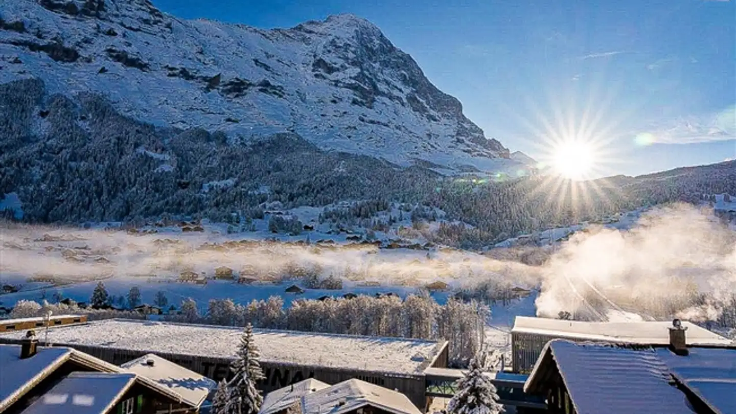 Appartamento in vendita - 3707 Därligen - Photo 4