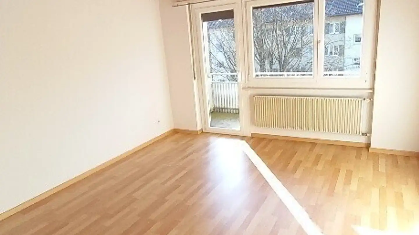 Apartment for rent - Mühlefeldstrasse 73, 4702 Oensingen - Photo 2