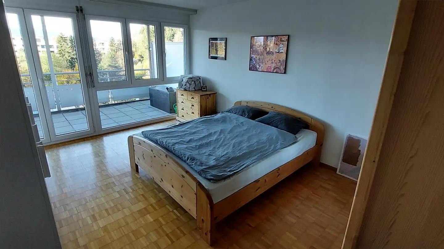 Appartamento in affitto - Büttenenhalde 46, 6006 Luzern - Photo 3