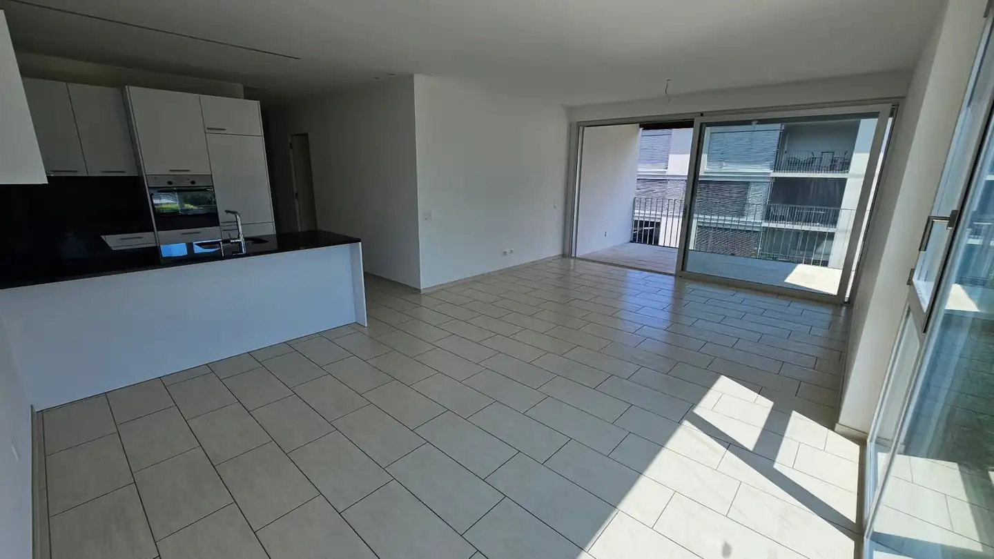 Appartement à louer - Via Prà Di Vizi, 6612 Ascona