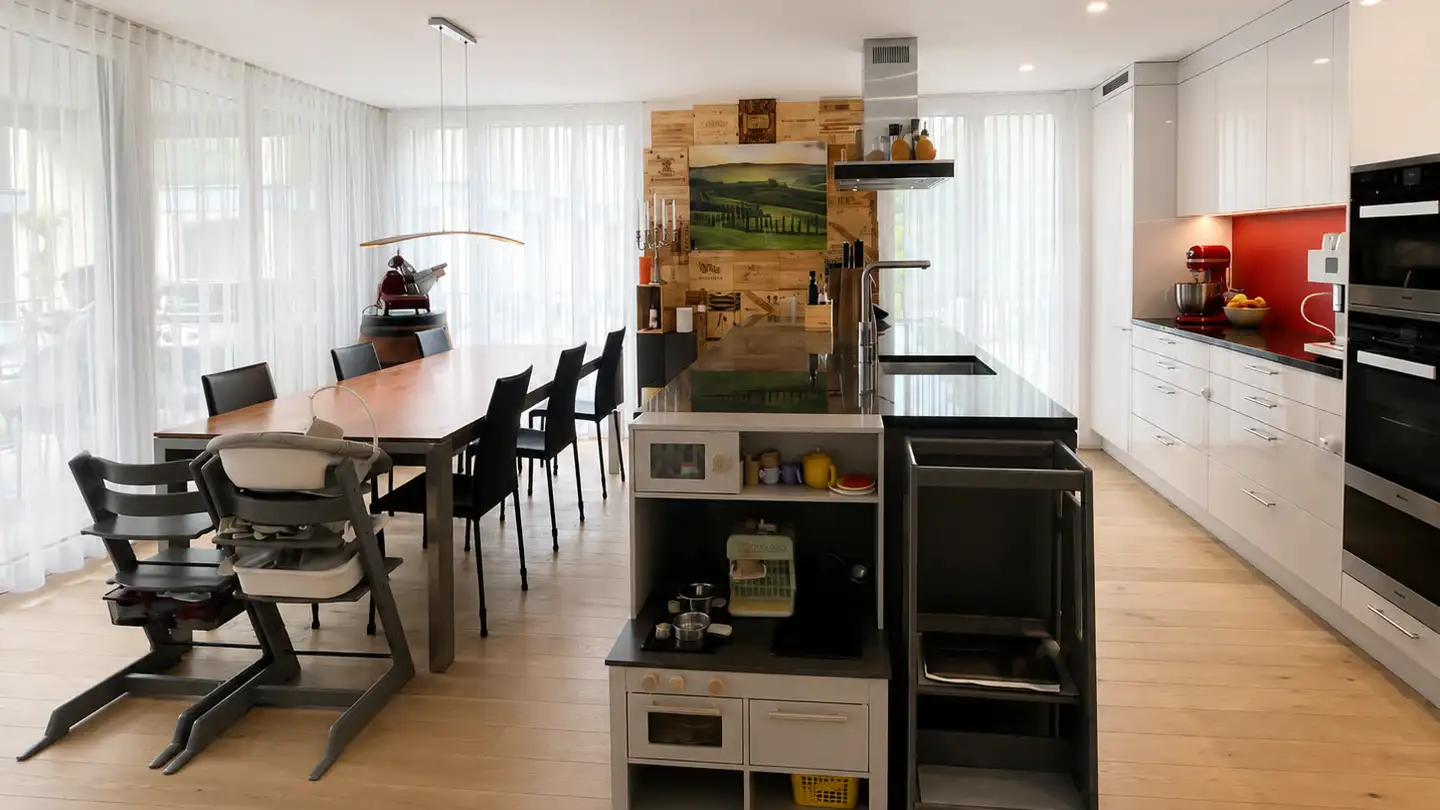 Appartamento in vendita - Ruchholzstrasse 6, 4103 Bottmingen - Foto 2