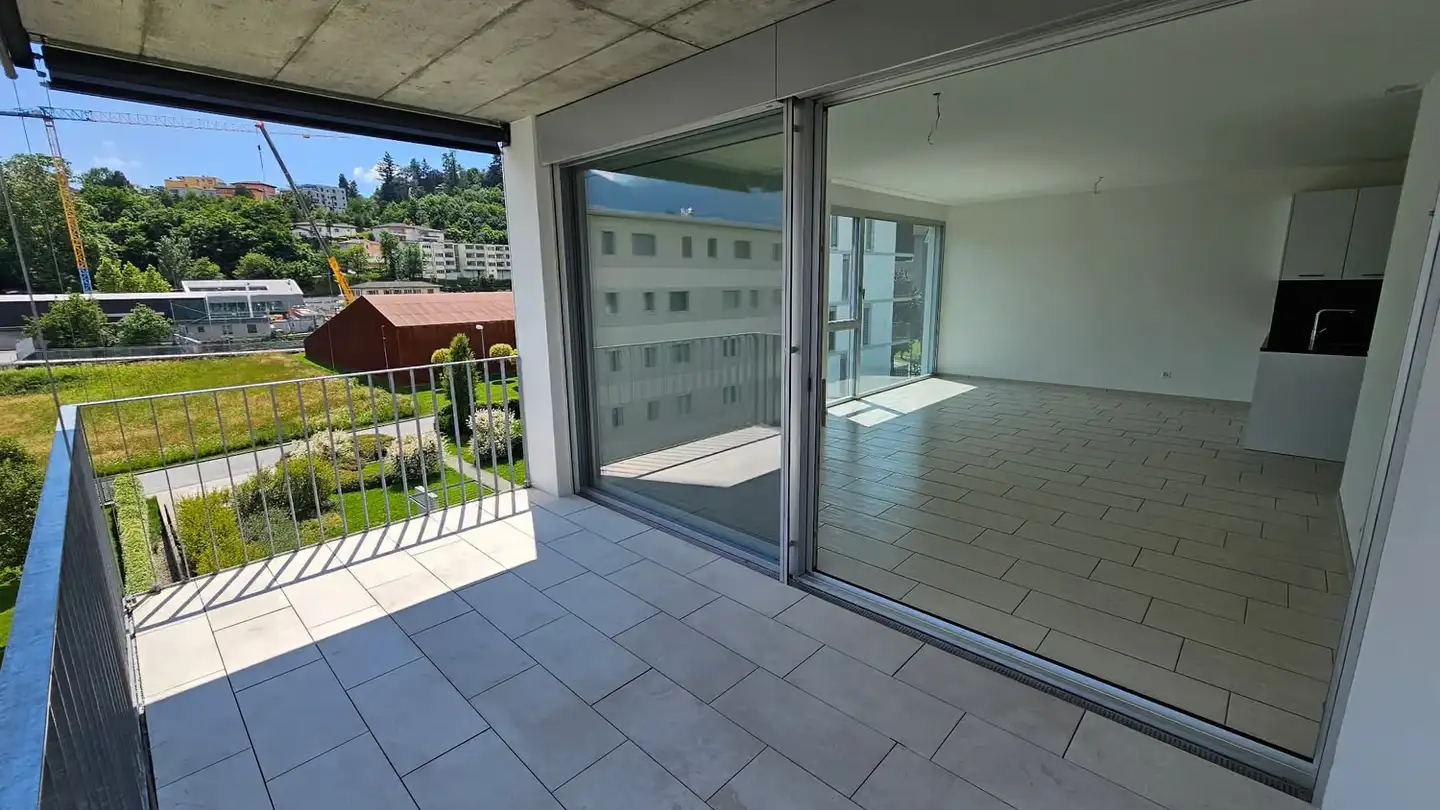 Appartement à louer - Via Prà Di Vizi, 6612 Ascona - Photo 2