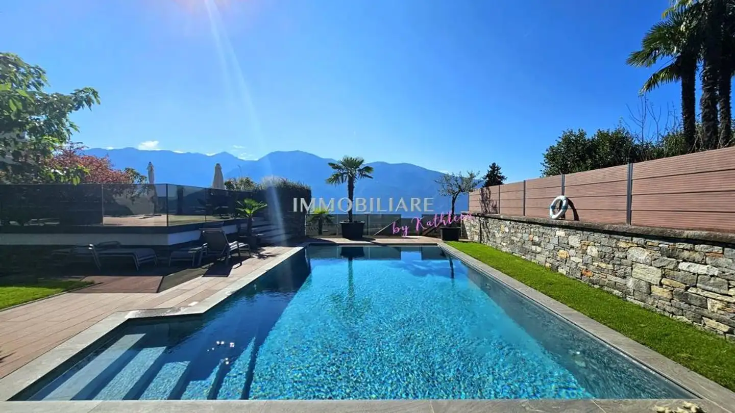 Apartment for sale - 6605 Locarno