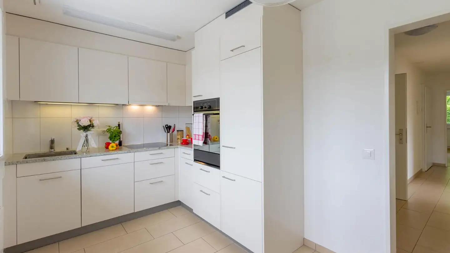 Appartement à louer - Klusstrasse 34, 4147 Aesch BL - Photo 2