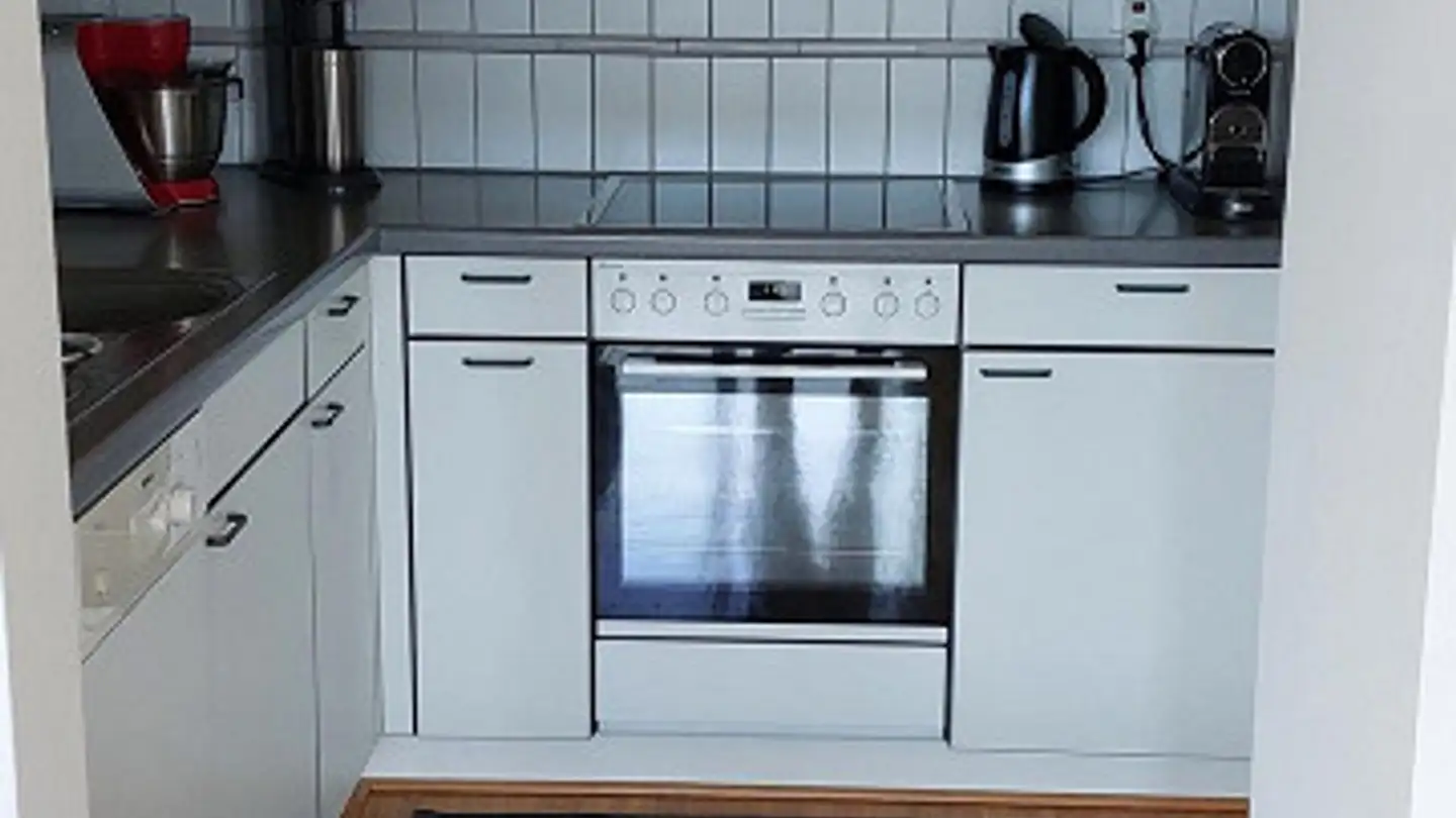 Appartamento in affitto - Büttenenhalde 46, 6006 Luzern - Photo 4